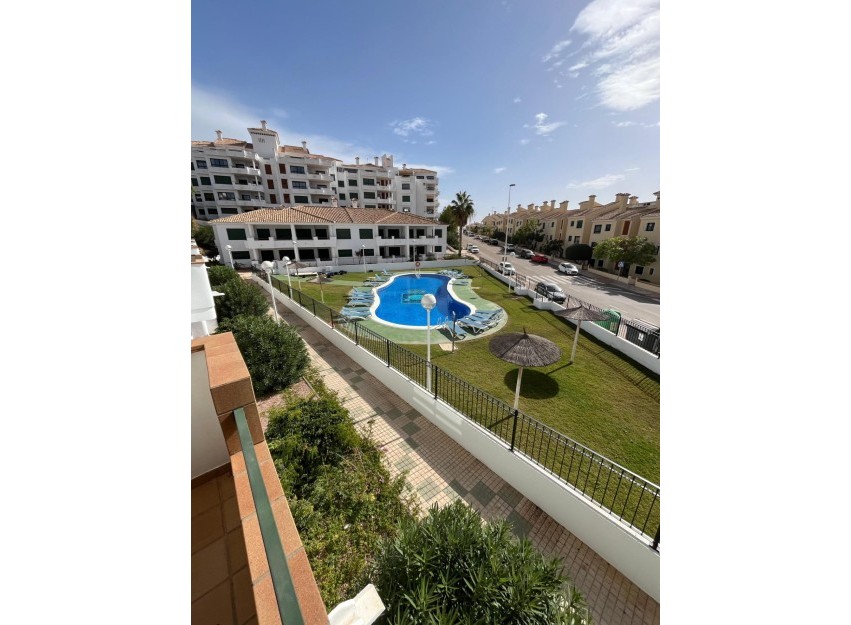 Nouvelle construction - Apartment - Orihuela Costa - Lomas de Campoamor