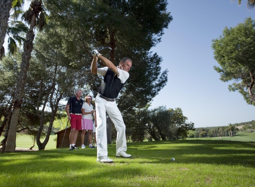 Nouvelle construction - Apartment - Orihuela Costa - Lomas de Campoamor