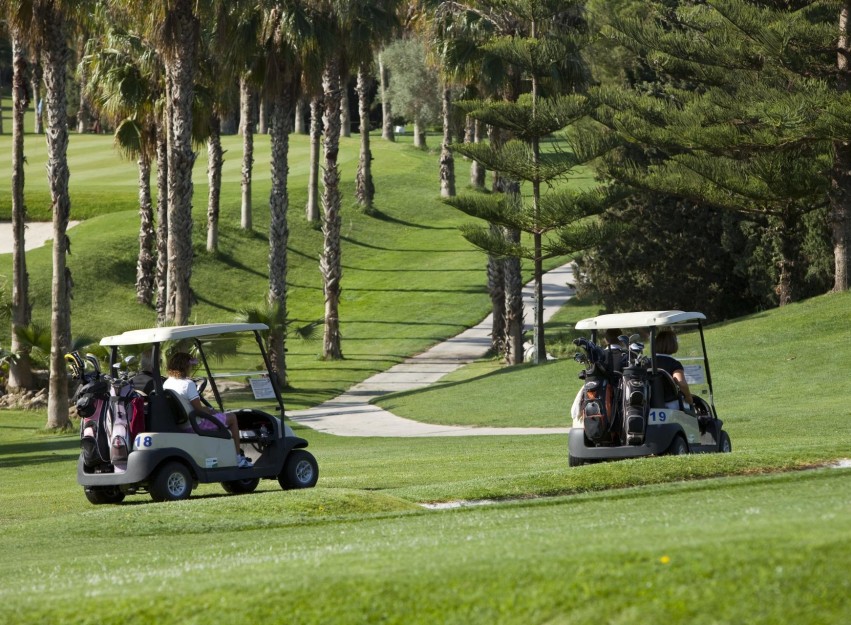 Nouvelle construction - Apartment - Orihuela Costa - Lomas de Campoamor