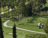 Nouvelle construction - Apartment - Orihuela Costa - Lomas de Campoamor