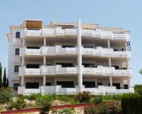 Nouvelle construction - Apartment - Orihuela Costa - Lomas de Campoamor