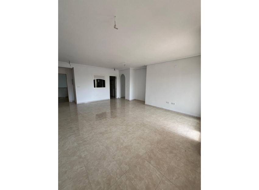 Nouvelle construction - Apartment - Orihuela Costa - Lomas de Campoamor
