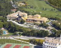 Nouvelle construction - Apartment - Orihuela Costa - Lomas de Campoamor