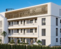 Nouvelle construction - Apartment - Orihuela Costa - Playa Flamenca
