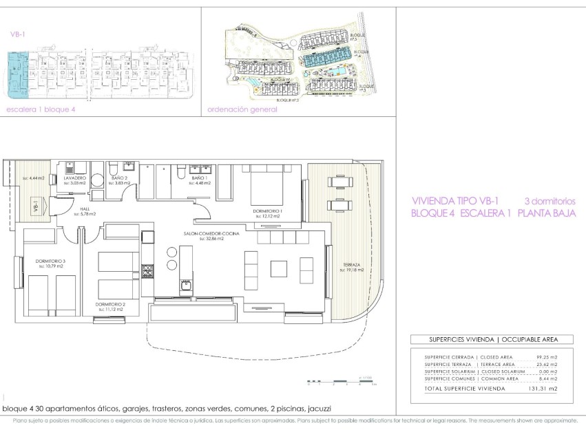 Nouvelle construction - Apartment - Orihuela Costa - Playa Flamenca