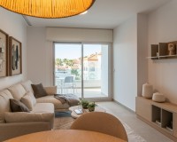 Nouvelle construction - Apartment - Orihuela Costa - Playa Flamenca