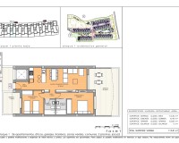 Nouvelle construction - Apartment - Orihuela Costa - Playa Flamenca