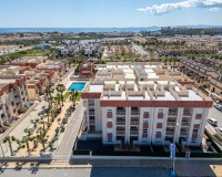 Nouvelle construction - Apartment - Orihuela Costa