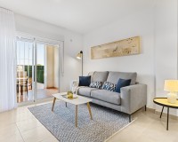Nouvelle construction - Apartment - Orihuela Costa