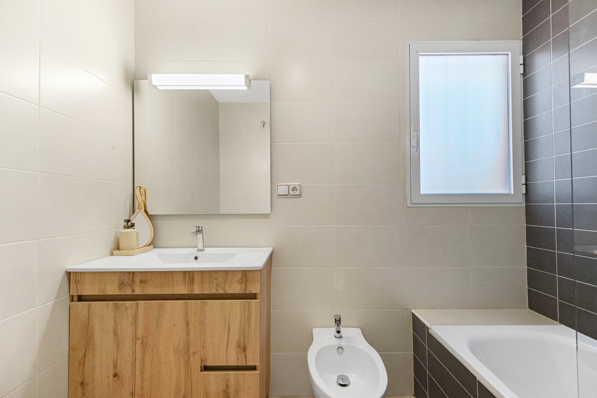 Nouvelle construction - Apartment - Orihuela Costa