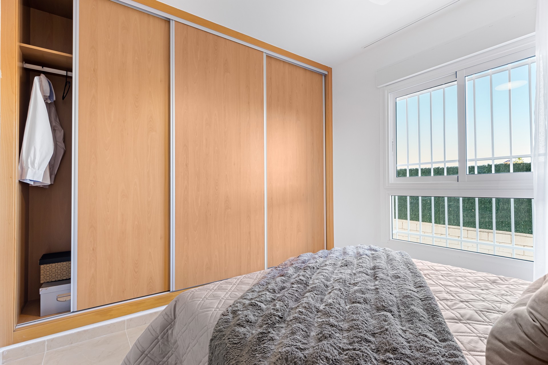 Nouvelle construction - Apartment - Orihuela Costa