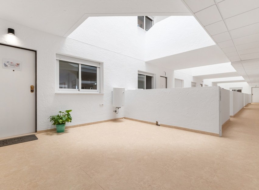 Nouvelle construction - Apartment - Orihuela Costa