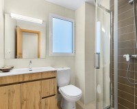 Nouvelle construction - Apartment - Orihuela Costa