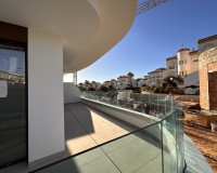 Nouvelle construction - Apartment - Orihuela Costa