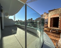 Nouvelle construction - Apartment - Orihuela Costa