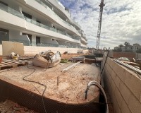 Nouvelle construction - Apartment - Orihuela Costa