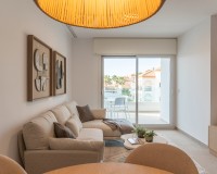Nouvelle construction - Apartment - Orihuela Costa