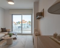 Nouvelle construction - Apartment - Orihuela Costa