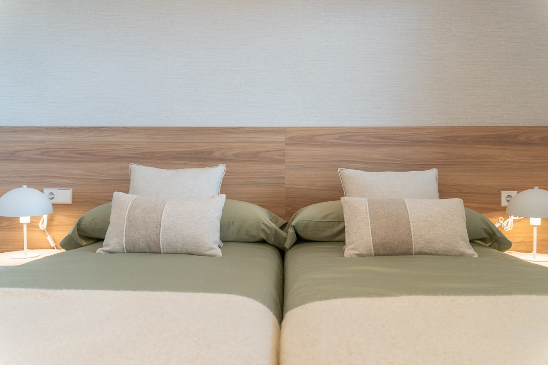 Nouvelle construction - Apartment - Orihuela Costa