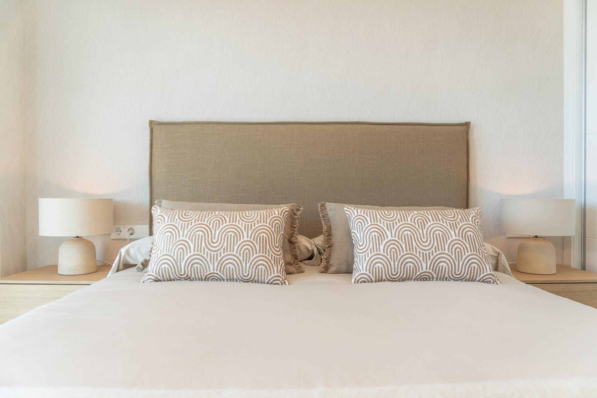 Nouvelle construction - Apartment - Orihuela Costa