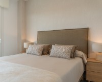 Nouvelle construction - Apartment - Orihuela Costa