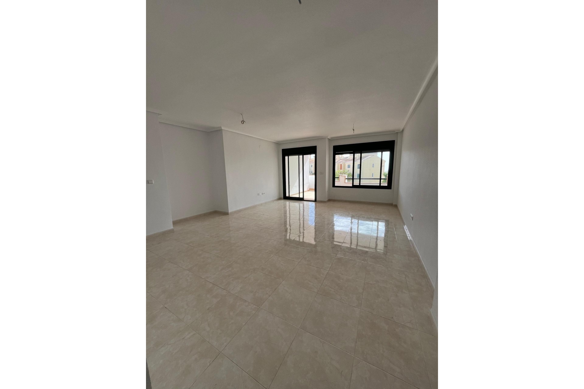 Nouvelle construction - Apartment - Orihuela Costa