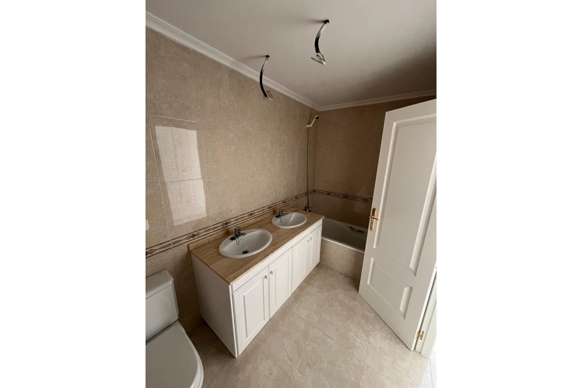 Nouvelle construction - Apartment - Orihuela Costa