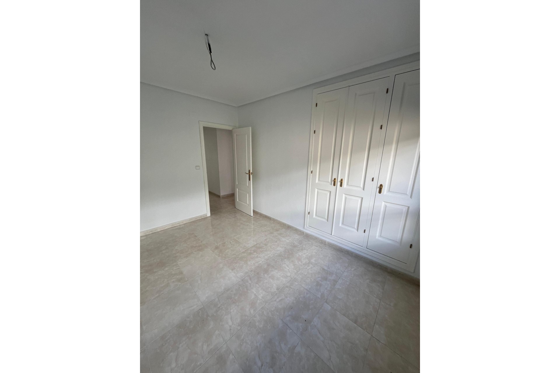 Nouvelle construction - Apartment - Orihuela Costa