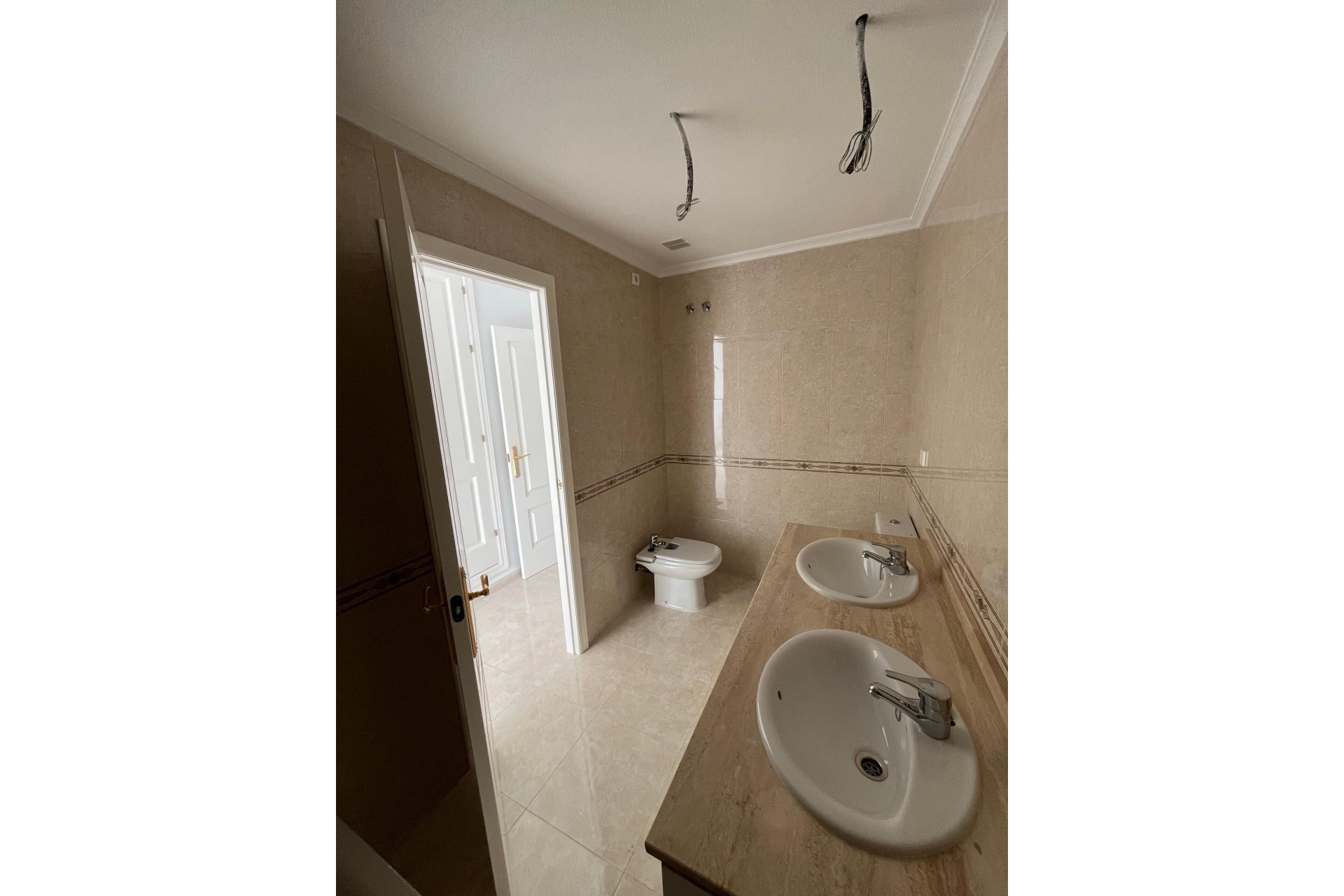 Nouvelle construction - Apartment - Orihuela Costa