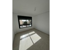 Nouvelle construction - Apartment - Orihuela Costa