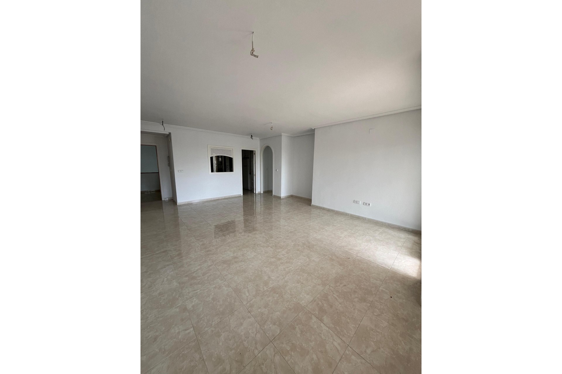 Nouvelle construction - Apartment - Orihuela Costa