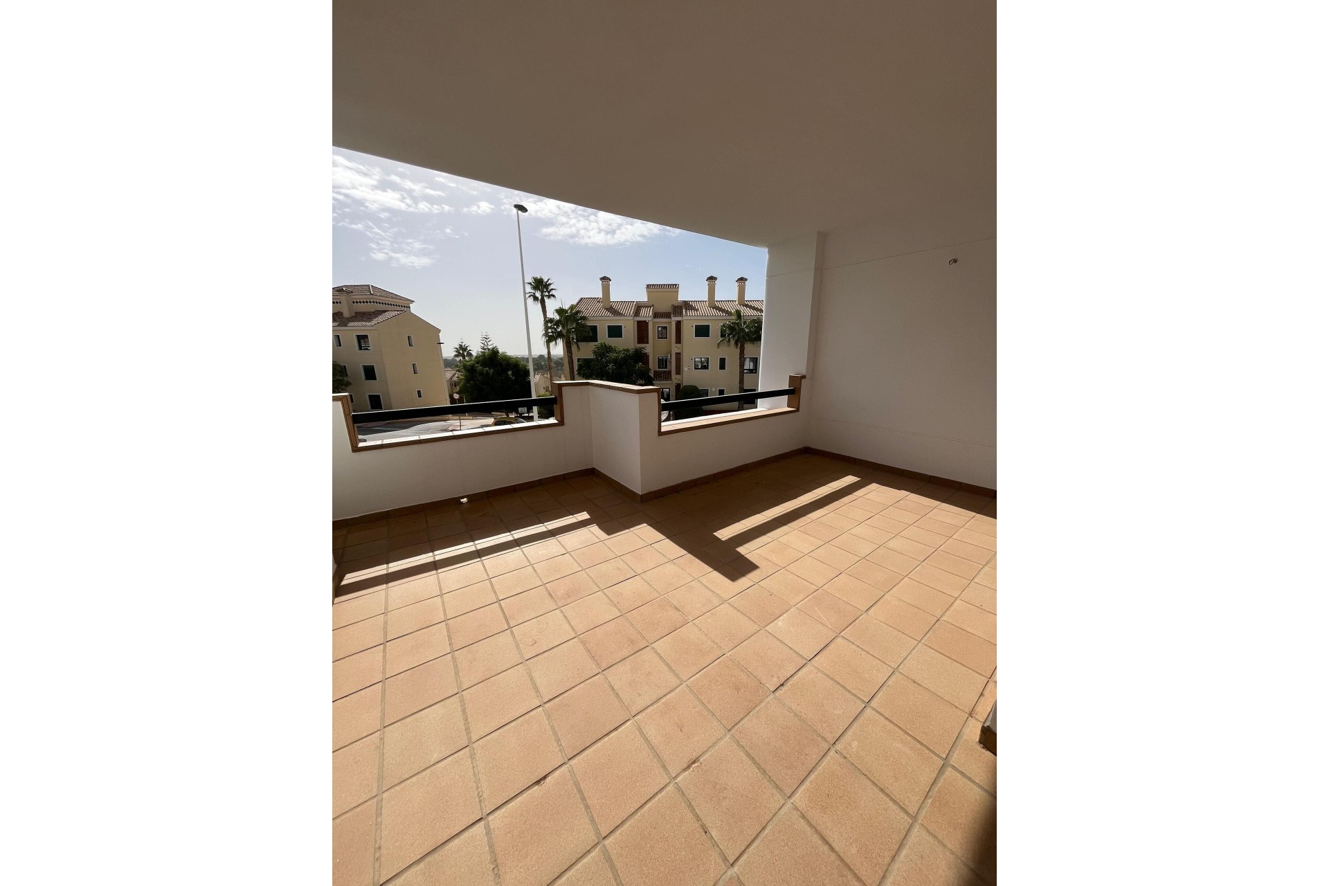 Nouvelle construction - Apartment - Orihuela Costa