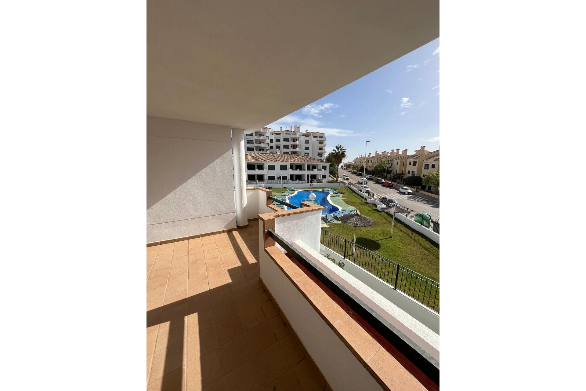 Nouvelle construction - Apartment - Orihuela Costa