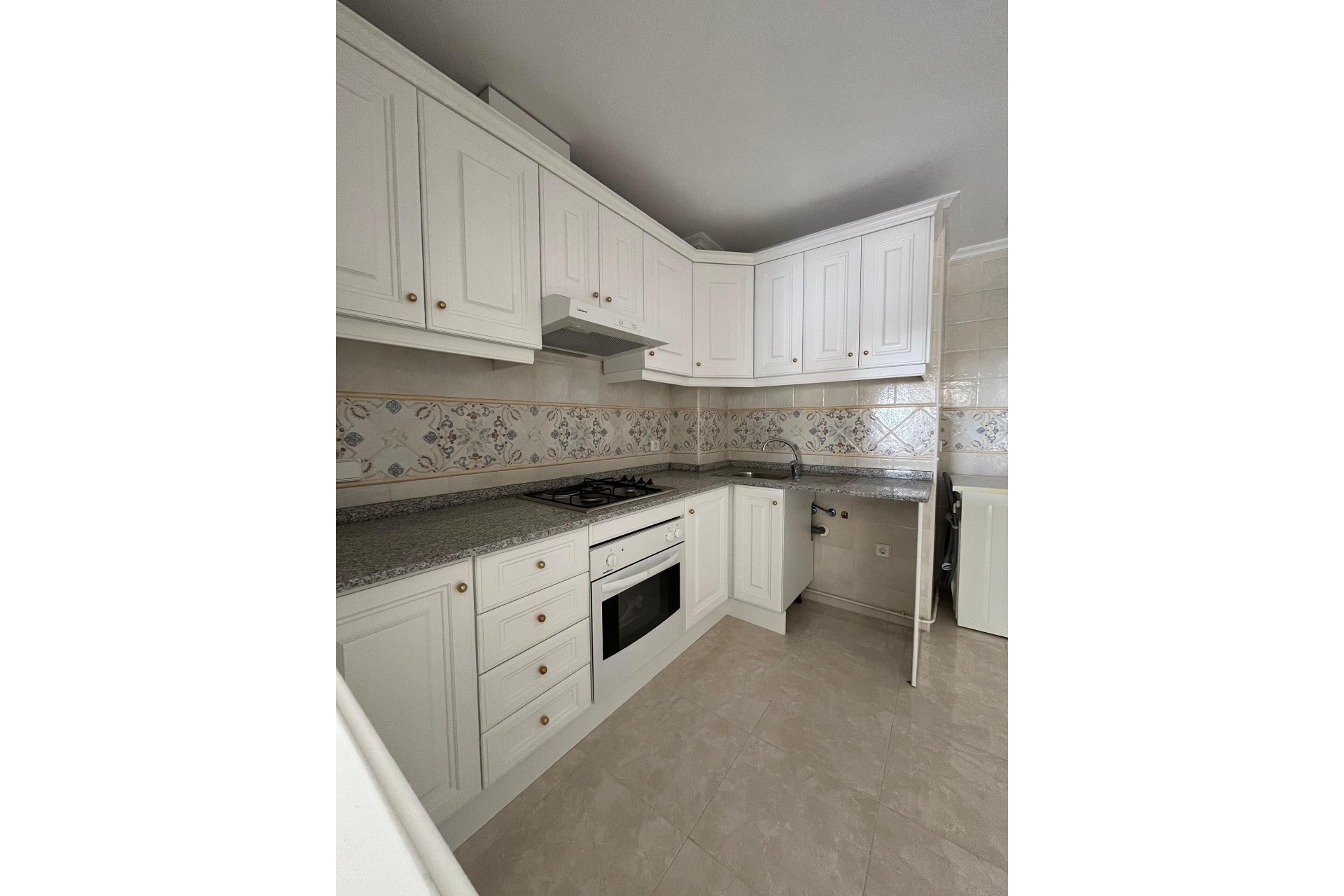 Nouvelle construction - Apartment - Orihuela Costa