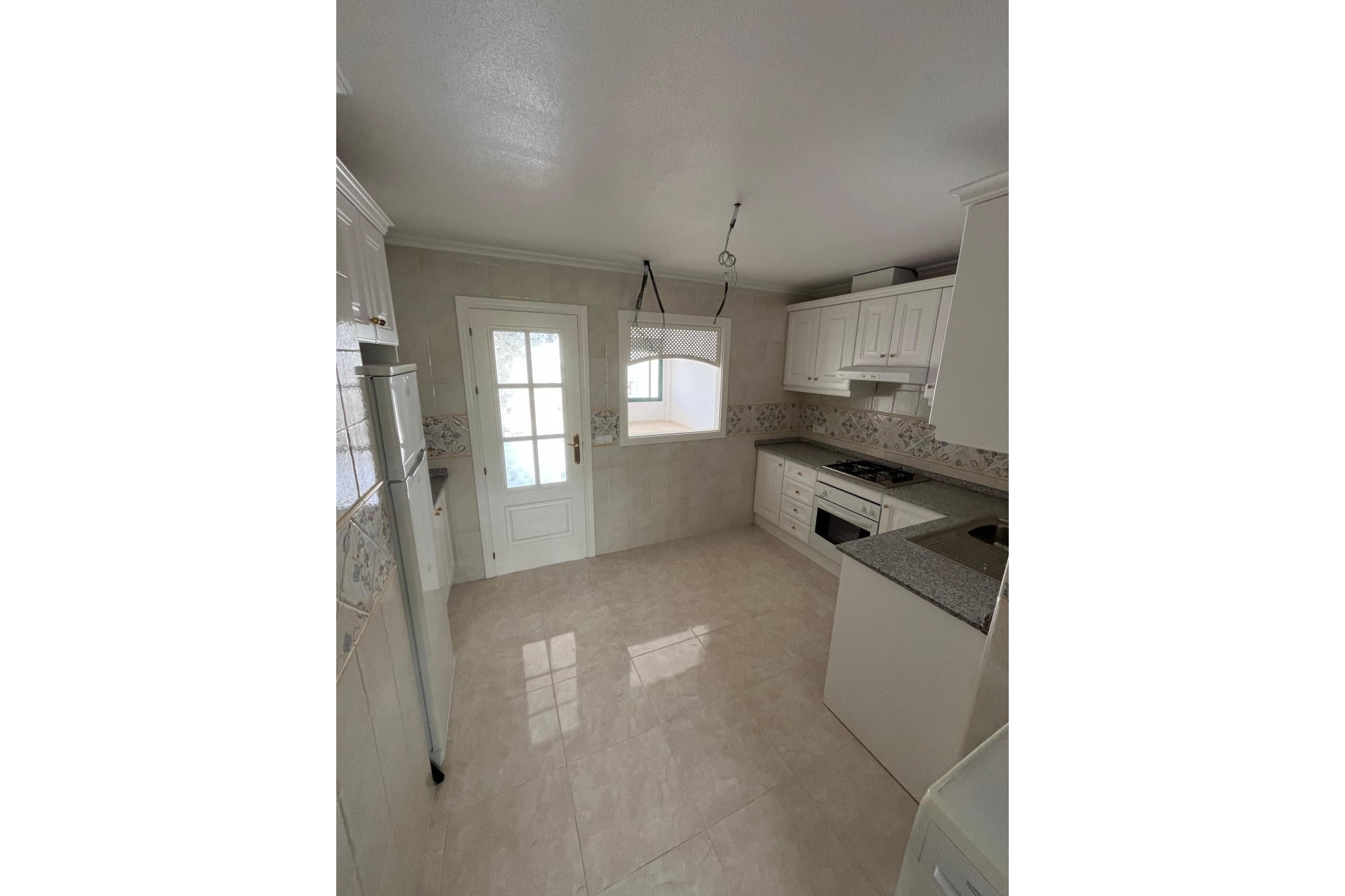 Nouvelle construction - Apartment - Orihuela Costa