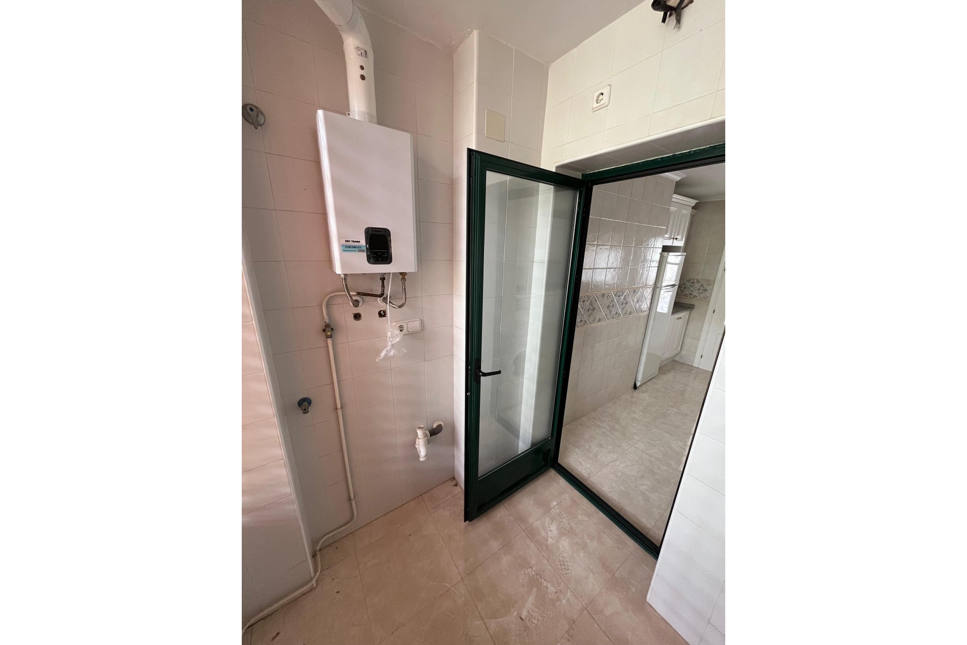 Nouvelle construction - Apartment - Orihuela Costa