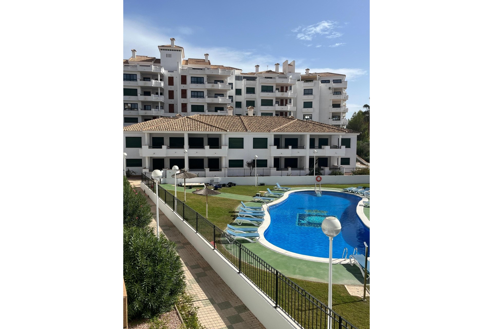 Nouvelle construction - Apartment - Orihuela Costa