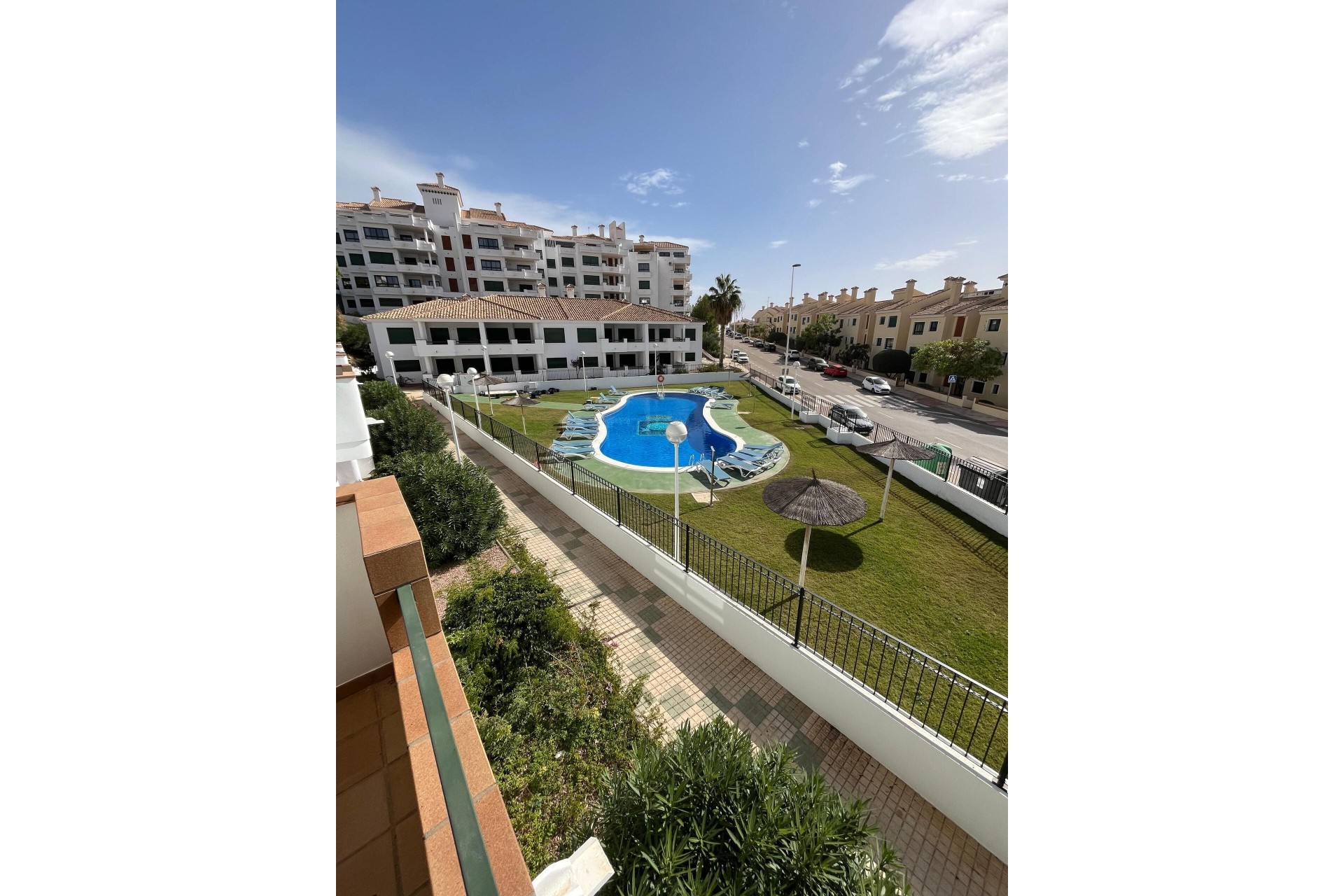 Nouvelle construction - Apartment - Orihuela Costa