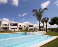 Nouvelle construction - Apartment - Pilar de la Horadada - Lo Romero Golf