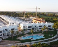 Nouvelle construction - Apartment - Pilar de la Horadada - Lo Romero Golf