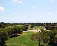 Nouvelle construction - Apartment - Pilar de la Horadada - Lo Romero Golf