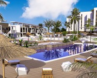 Nouvelle construction - Apartment - Pilar de la Horadada - Mil Palmeras