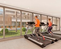 Nouvelle construction - Apartment - Pilar de la Horadada - Playa de las Higuericas