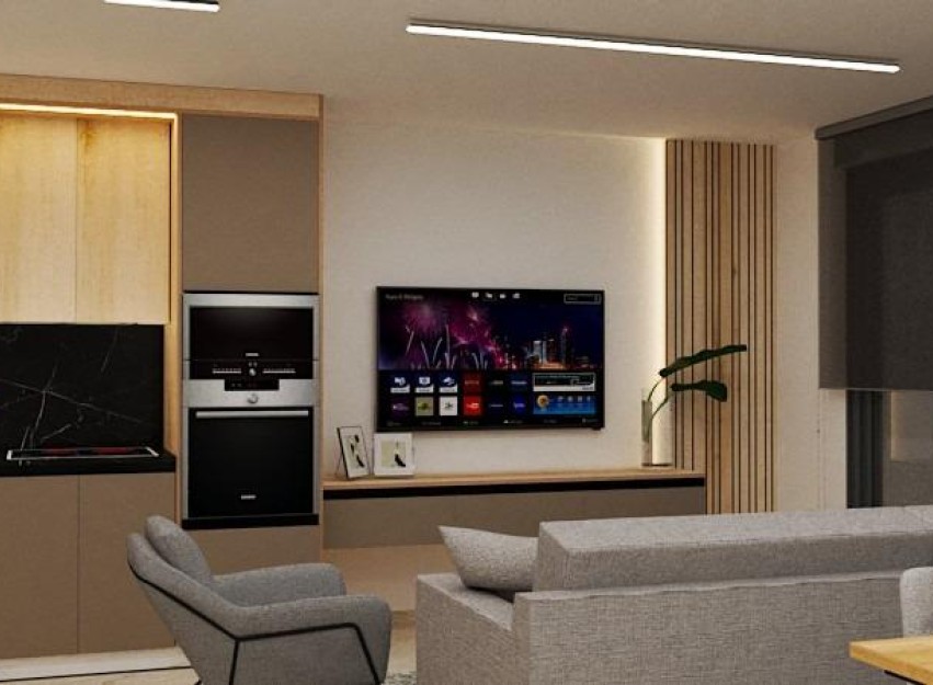 Nouvelle construction - Apartment - Pilar de la Horadada - Playa de las Higuericas