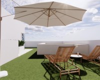 Nouvelle construction - Apartment - Pilar de la Horadada - Torre De La Horadada