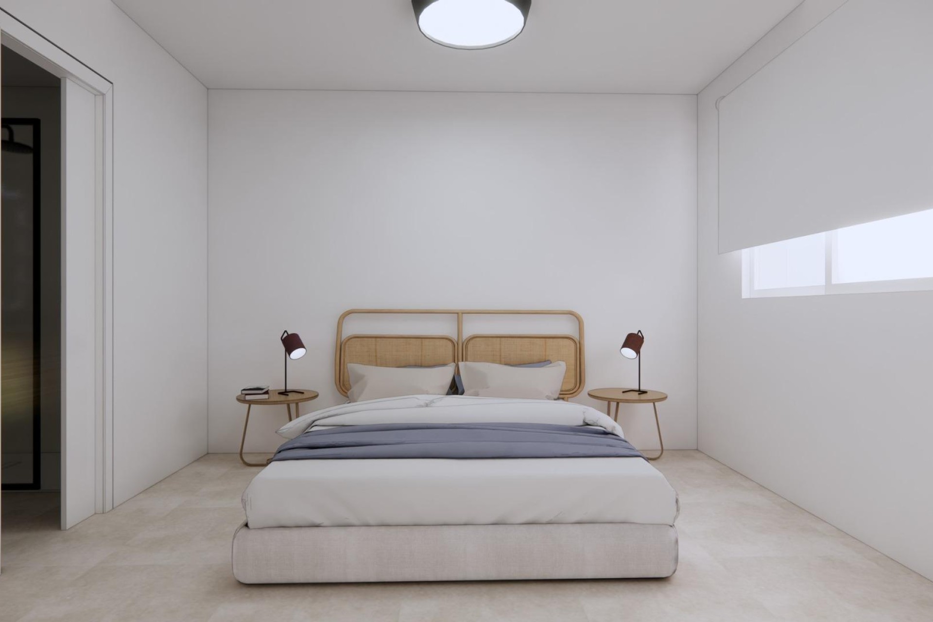 Nouvelle construction - Apartment - Pilar de la Horadada - Torre De La Horadada