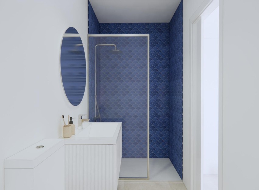 Nouvelle construction - Apartment - Pilar de la Horadada - Torre De La Horadada