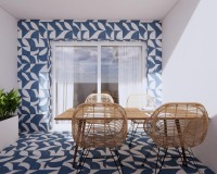 Nouvelle construction - Apartment - Pilar de la Horadada - Torre De La Horadada