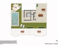 Nouvelle construction - Apartment - Pilar de la Horadada - Torre De La Horadada