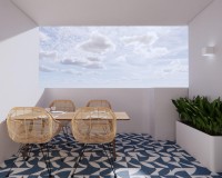 Nouvelle construction - Apartment - Pilar de la Horadada - Torre De La Horadada